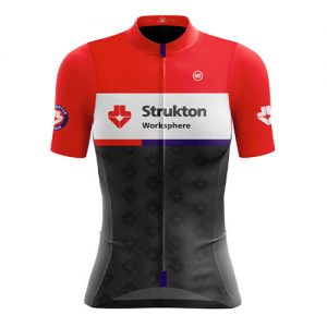 Cycling jersey - performance