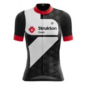 Cycling jersey - performance