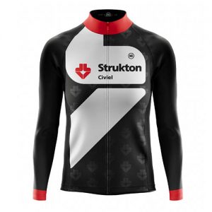 Cycling autumn jack - performance