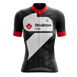 Cycling jersey - pro