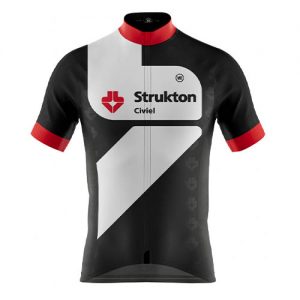 Cycling jersey - performance