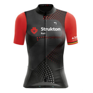 Cycling jersey - performance