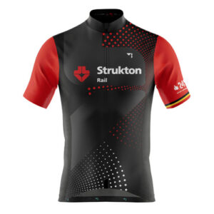 Cycling jersey - performance