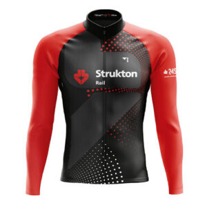 Cycling autumn jack - performance