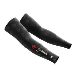 Cycling/running arm extensions