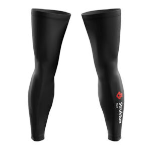 Cycling/running leg extensions