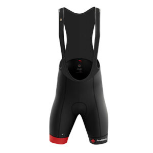Cycling bib short - ROAD - pro - men